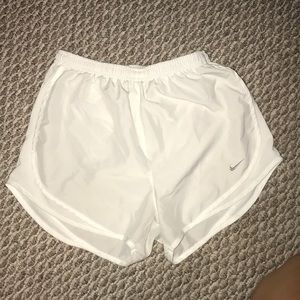 nike tempo shorts